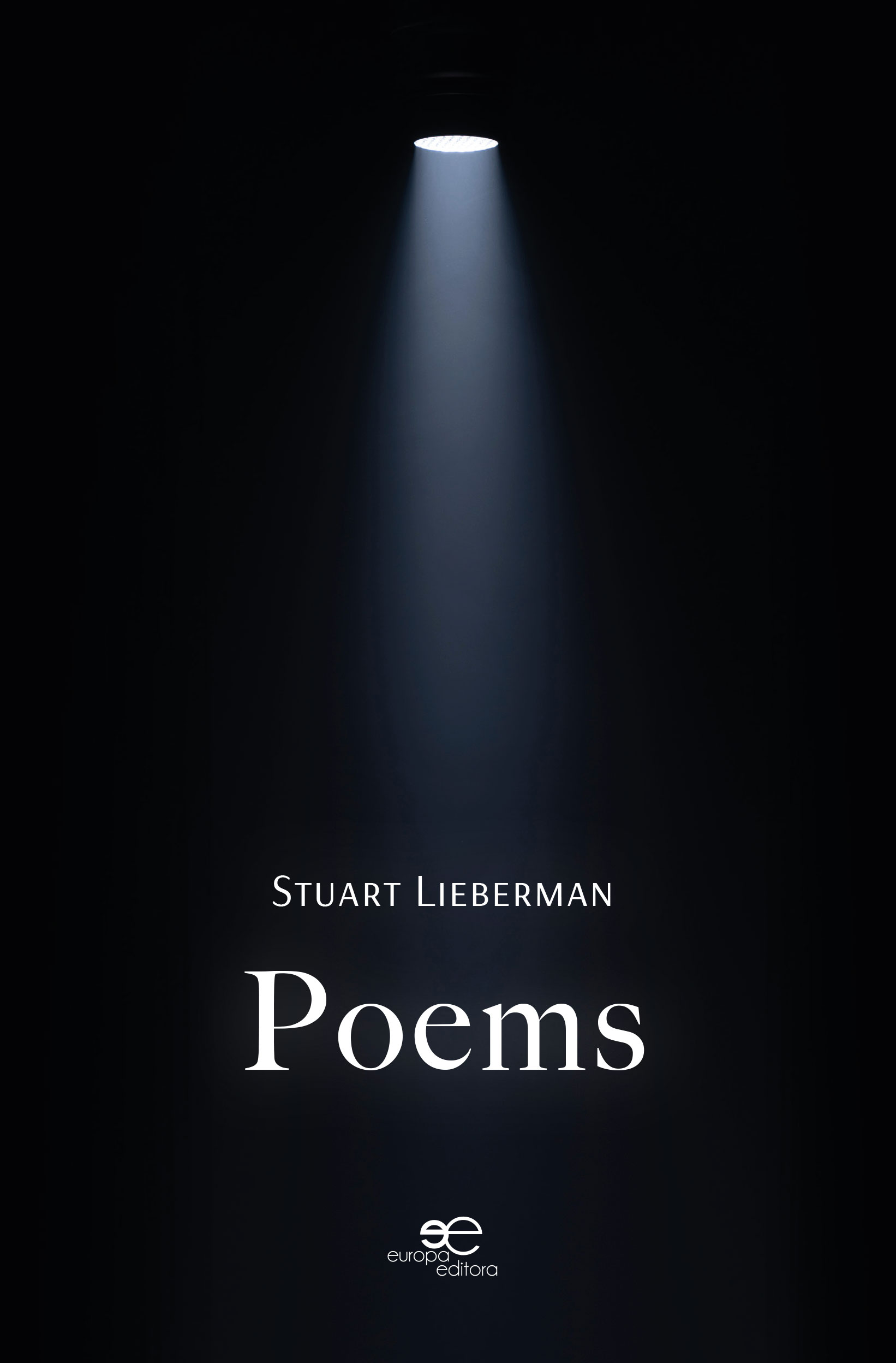 POEMS – Stuart Lieberman