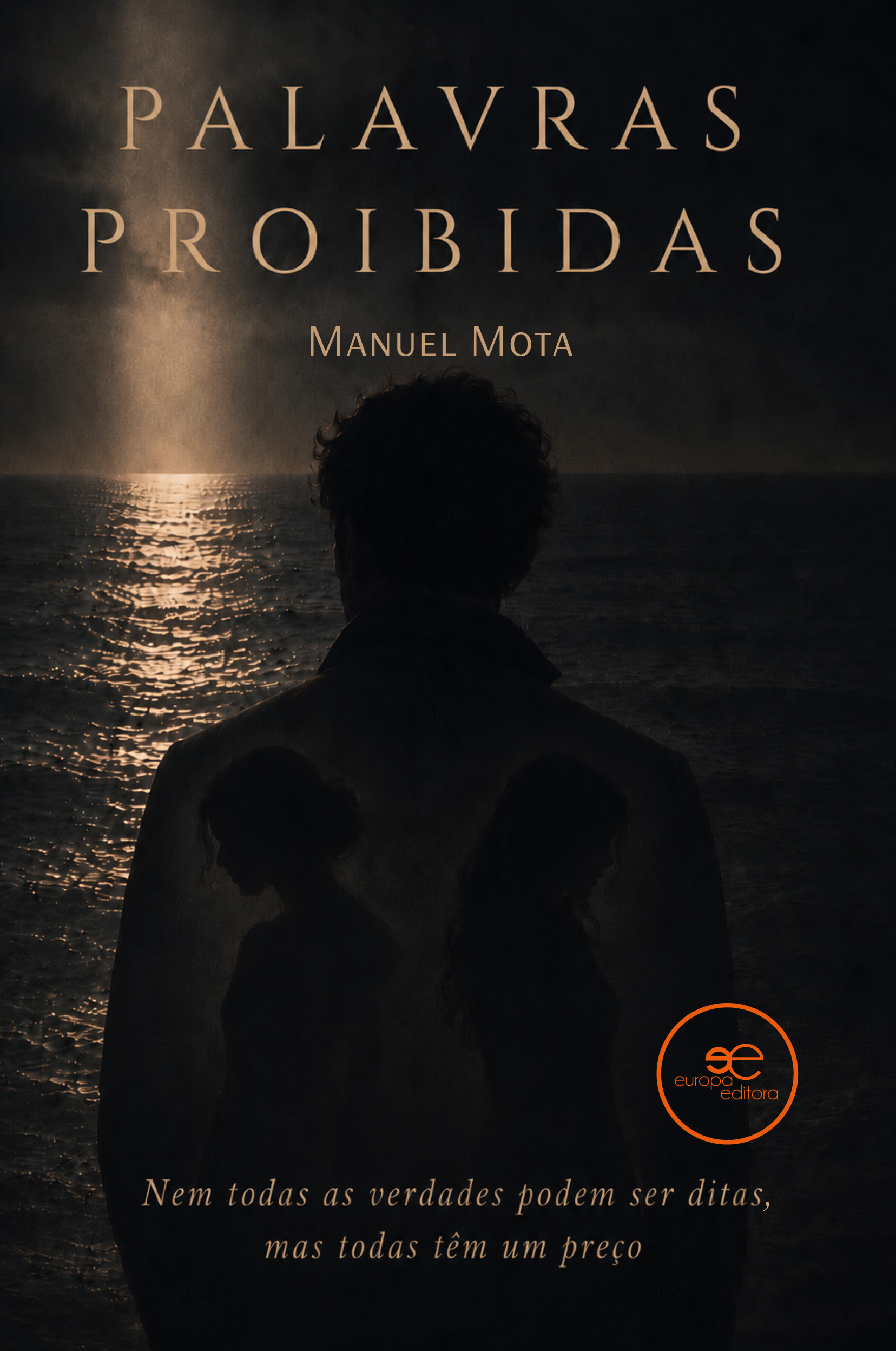 PALAVRAS PROIBIDAS – Manuel Mota