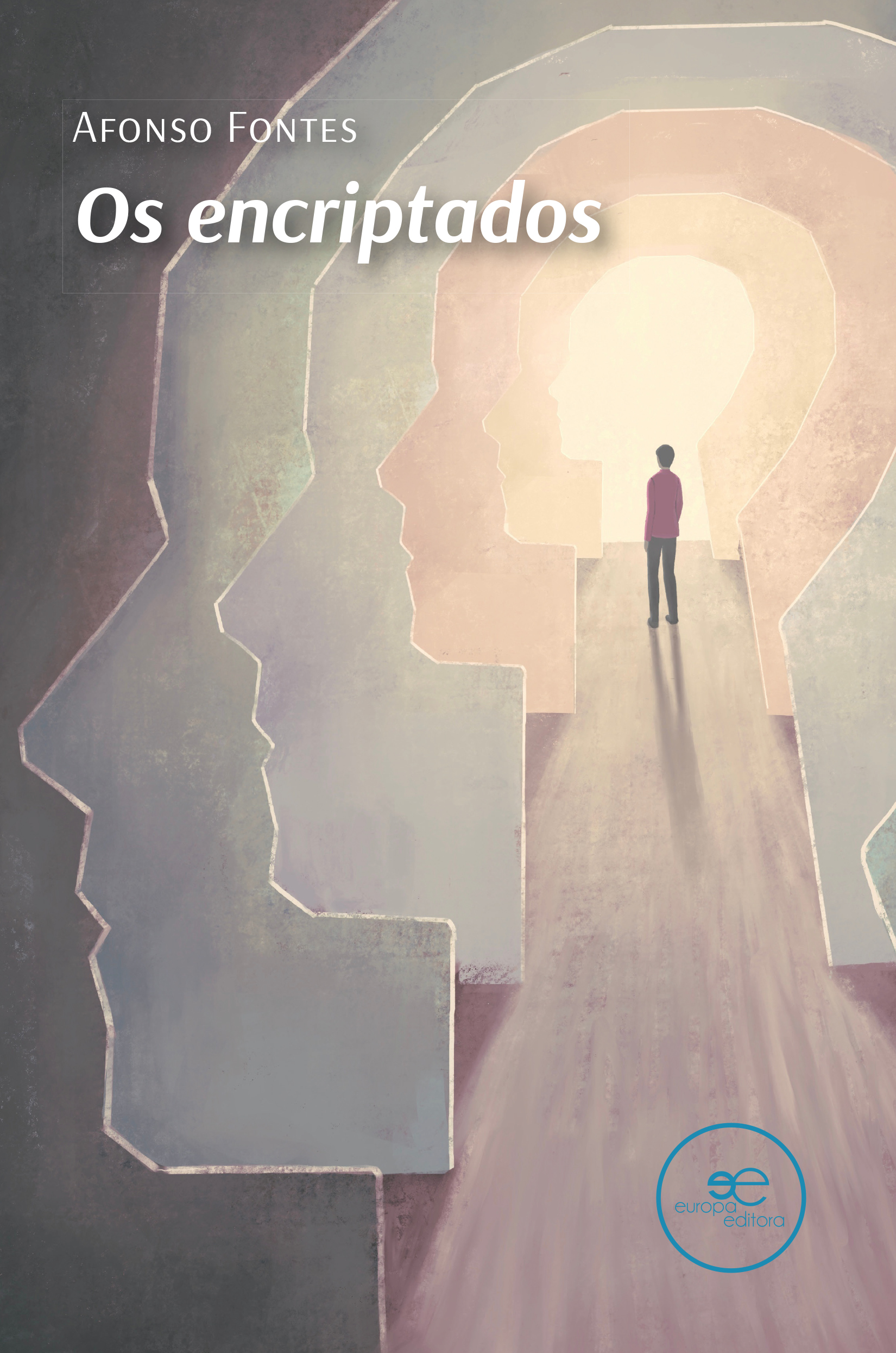 OS ENCRIPTADOS – Afonso Fontes